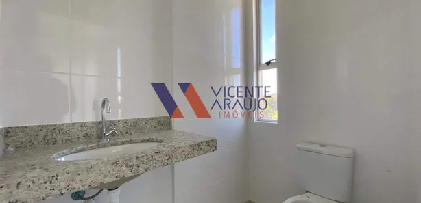 Conjunto Comercial / Sala à venda, 33m² no Betim Industrial, Betim