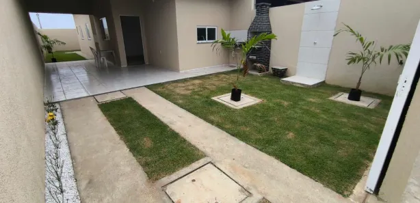 Casa com 2 Quartos à venda, 90m² no Ancuri, Fortaleza
