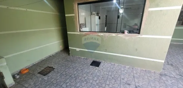 Casa com 3 Quartos à venda, 128m² no Parque São João, Votorantim