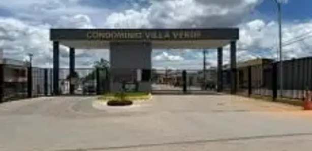 Casa de Condomínio com 2 Quartos à venda, 70m² no Setor Habitacional Contagem, Brasília