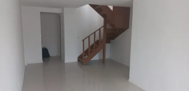 Cobertura com 4 Quartos para venda ou aluguel, 187m² no Freguesia (Jacarepaguá), Rio de Janeiro