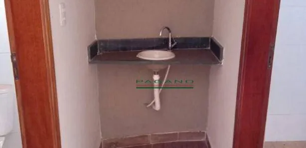 Loja / Salão / Ponto Comercial para alugar, 120m² no Jardim Santana, Cravinhos