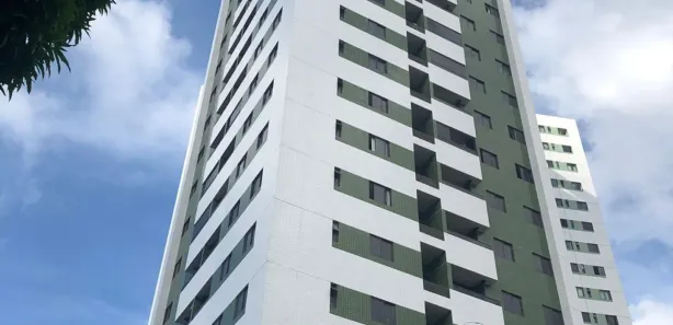 Apartamento com 3 Quartos à venda, 73m² no Encruzilhada, Recife