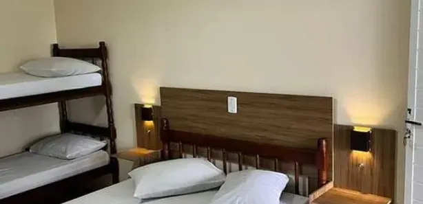 Hotel / Motel / Pousada com 18 Quartos à venda, 1615m² no Grajau, Pontal do Paraná
