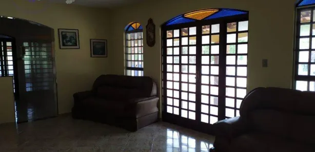 Fazenda / Sítio / Chácara com 3 Quartos à venda, 300m² no , Piedade