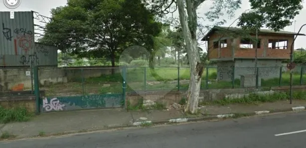Terreno / Lote / Condomínio para alugar, 4362m² no Campo Belo, São Paulo