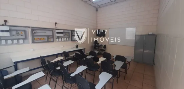 Prédio Inteiro à venda, 397m² no Centro, Votorantim