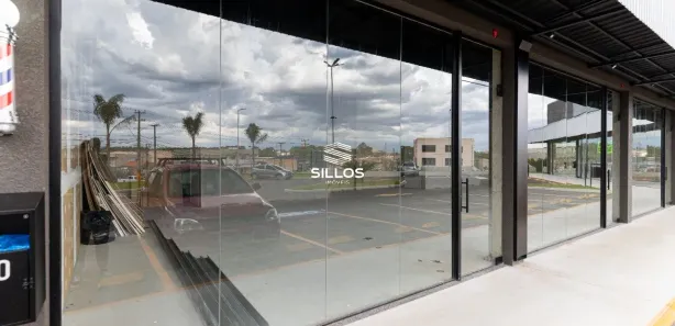 Loja / Salão / Ponto Comercial para alugar, 50m² no Eucaliptos, Fazenda Rio Grande