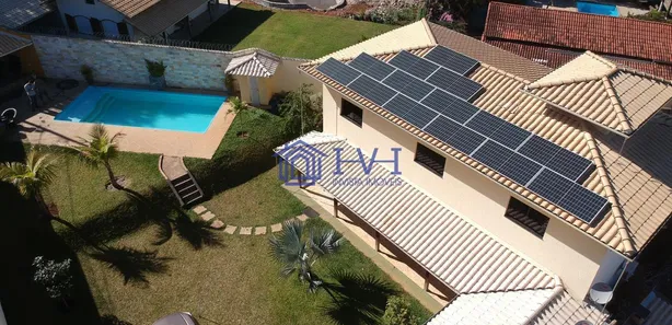 Casa com 4 Quartos à venda, 280m² no Lagoa dos Mares, Confins