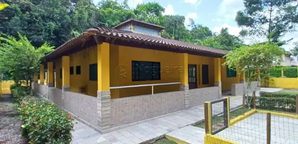 Casa com 3 Quartos para alugar, 256m² no , Paudalho