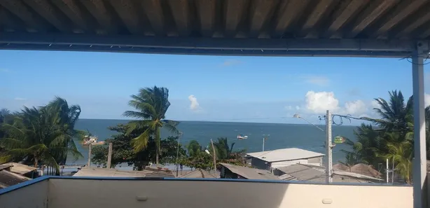 Cobertura com 3 Quartos à venda, 150m² no Pilar, Ilha de Itamaracá