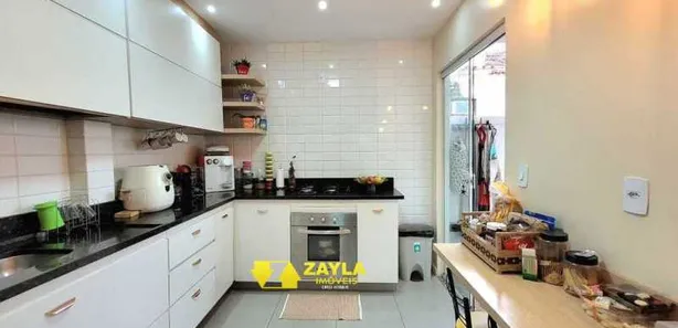 Cobertura com 2 Quartos à venda, 90m² no Penha, Rio de Janeiro