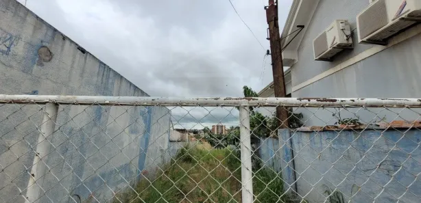 Terreno / Lote / Condomínio para venda ou aluguel, 1492m² no Chácara Braz Miraglia, Jaú