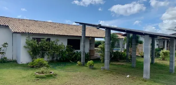 Casa com 4 Quartos à venda, 300m² no Taíba, São Gonçalo do Amarante