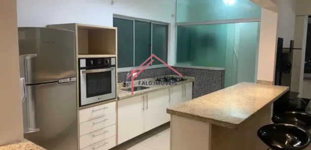 Apartamento com 2 Quartos para alugar, 67m² no Vila Yara, Osasco
