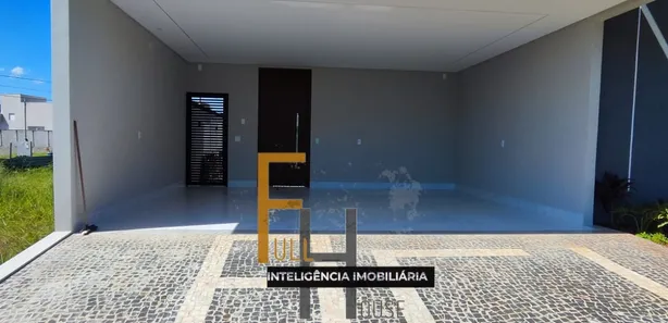 Casa com 3 Quartos à venda, 196m² no Residencial Condomínio Jardim Veneza, Senador Canedo