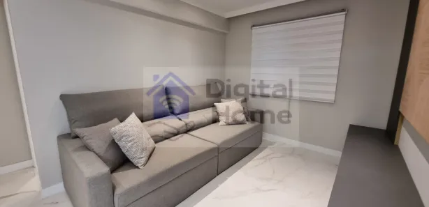 Apartamento com 2 Quartos para alugar, 107m² no Dezoito do Forte Empresarial/Alphaville., Barueri