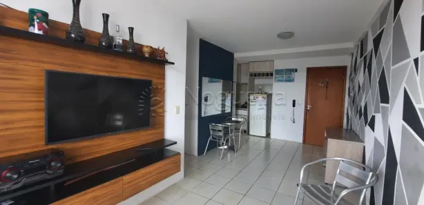 Apartamento com 3 Quartos à venda, 53m² no Artur Lundgren I, Paulista