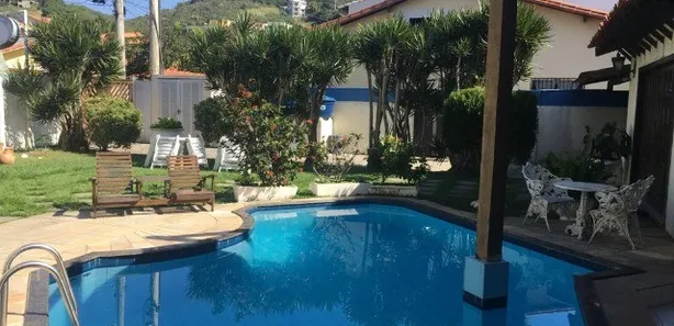 Hotel / Motel / Pousada à venda, 820m² no , Arraial do Cabo