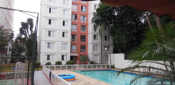 Apartamento com 3 Quartos para alugar, 70m² no Instituto de Previdência, São Paulo