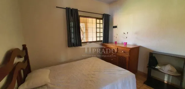Fazenda / Sítio / Chácara com 2 Quartos à venda, 62m² no , Ibiporã