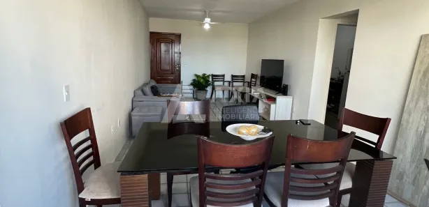 Apartamento com 4 Quartos à venda, 140m² no Candeias, Jaboatão dos Guararapes