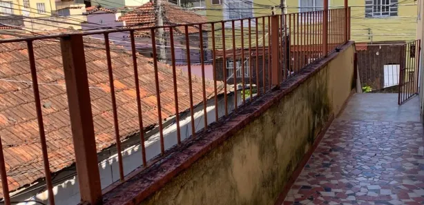 Sobrado com 3 Quartos para alugar, 90m² no Fonseca, Niterói
