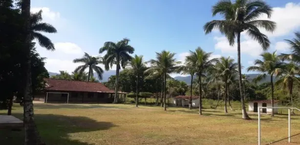Fazenda / Sítio / Chácara com 4 Quartos à venda, 72000m² no Papucaia, Cachoeiras de Macacu