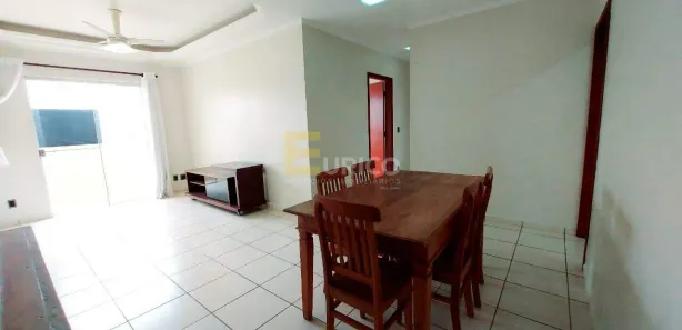 Apartamento com 2 Quartos para alugar, 75m² no Vila Nova, Louveira