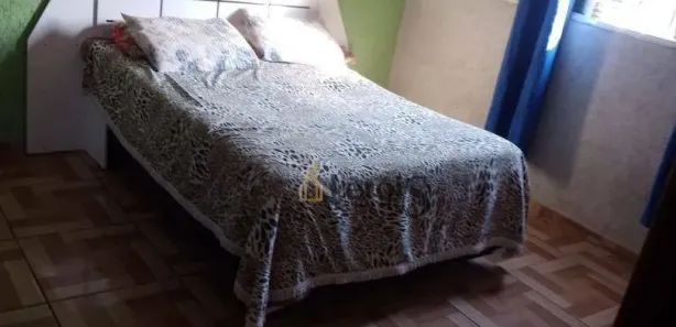 Fazenda / Sítio / Chácara com 2 Quartos à venda, 80m² no Capuava, Mairinque