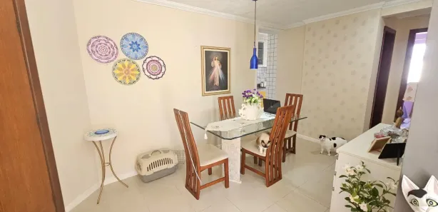 Apartamento com 3 Quartos à venda, 70m² no Stiep, Salvador