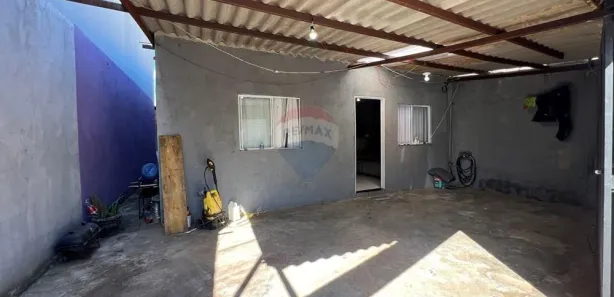 Casa com 2 Quartos à venda, 100m² no Riacho Fundo I, Brasília
