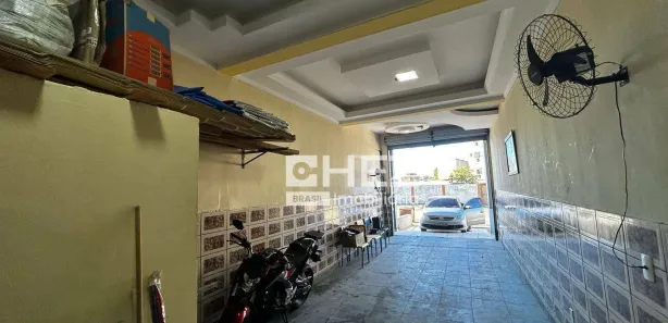 Loja / Salão / Ponto Comercial à venda, 42m² no Fluminense, São Pedro da Aldeia