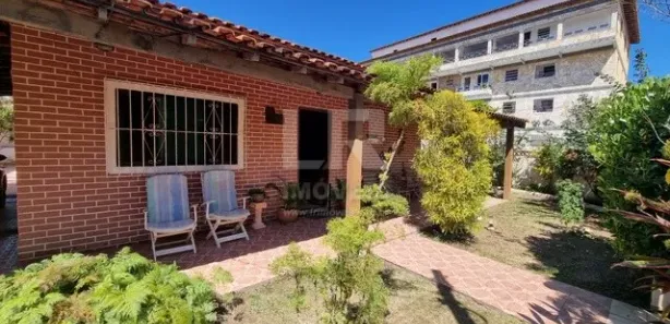 Casa com 4 Quartos à venda, 426m² no , Iguaba Grande