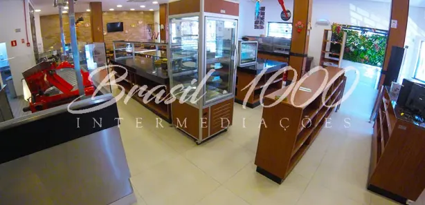 Loja / Salão / Ponto Comercial à venda, 150m² no Centro, Tremembé