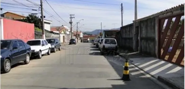 Loja / Salão / Ponto Comercial à venda, 150m² no Jardim Universo, Mogi das Cruzes