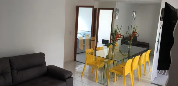 Apartamento com 2 Quartos à venda, 54m² no Vila Torres Galvão, Paulista