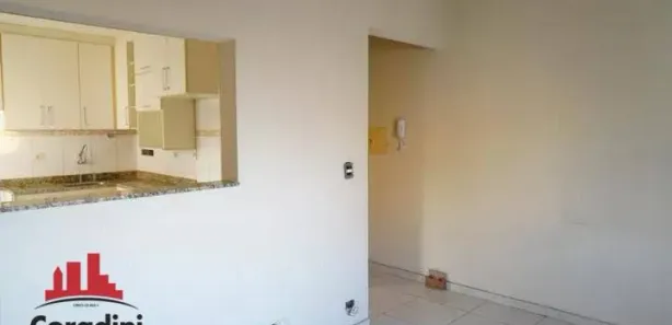 Apartamento com 2 Quartos para alugar, 62m² no Conserva, Americana