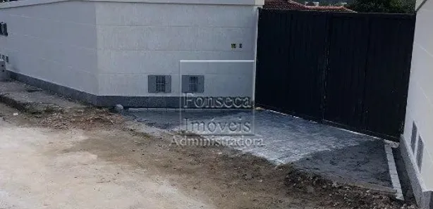 Terreno / Lote / Condomínio à venda, 550m² no Castelanea, Petrópolis