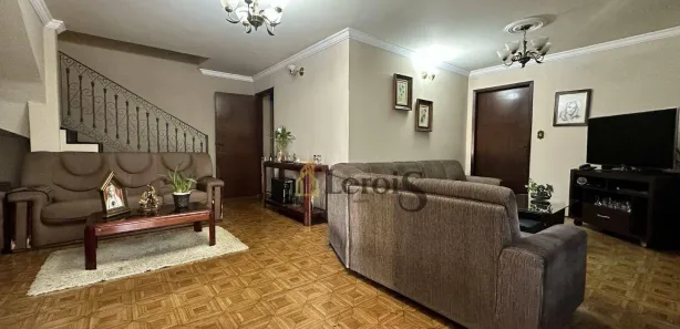 Casa com 4 Quartos à venda, 326m² no Brasil, Itu