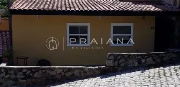 Casa de Condomínio com 3 Quartos à venda, 85m² no , Arraial do Cabo