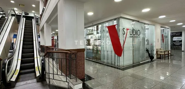 Loja / Salão / Ponto Comercial à venda, 35m² no Várzea, Teresópolis