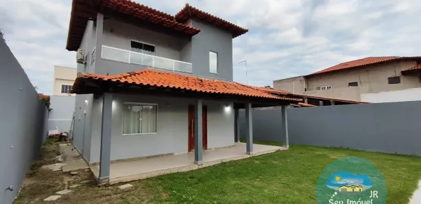 Casa com 2 Quartos à venda, 145m² no Vila Capri, Araruama