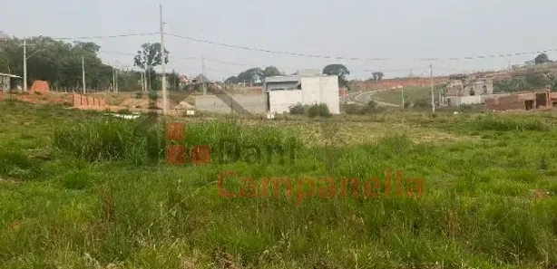 Terreno / Lote / Condomínio à venda, 200m² no Vale Santo Antônio, Pouso Alegre
