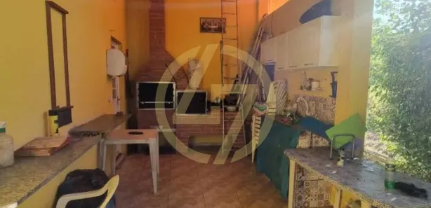 Fazenda / Sítio / Chácara à venda, 750m² no Cercadinho, Alambari