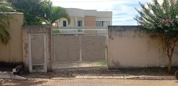 Casa de Condomínio com 4 Quartos à venda, 282m² no Riacho Fundo I, Brasília