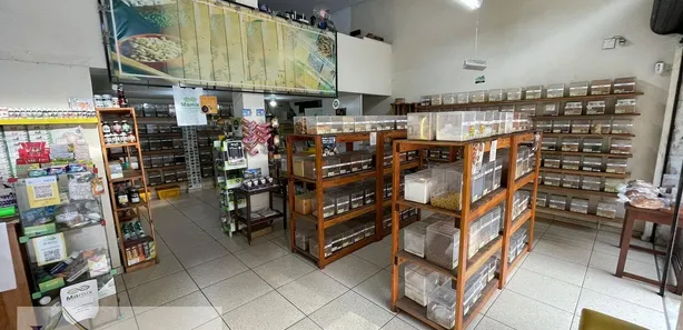 Loja / Salão / Ponto Comercial à venda, 120m² no Centro, Paty do Alferes
