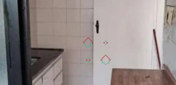 Apartamento com 2 Quartos para alugar, 55m² no Jaguaribe, Osasco