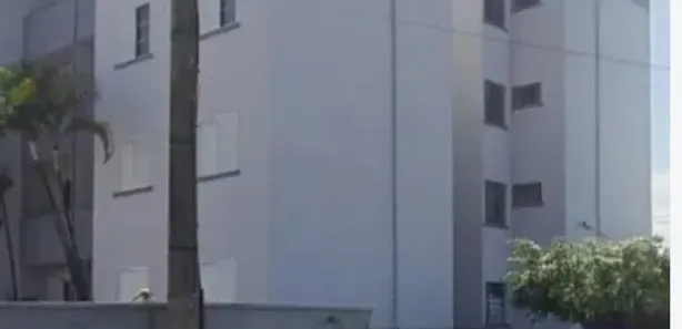 Apartamento com 2 Quartos à venda, 56m² no Vila Virgínia, Itaquaquecetuba