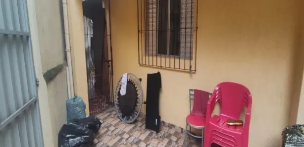 Sobrado com 4 Quartos à venda, 280m² no Rio Pequeno, São Paulo
